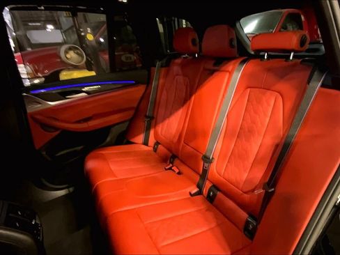 Used 2024 BMW X3 M w/ Competition Package image 21