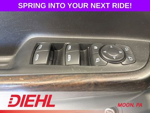 Used 2023 GMC Acadia Denali w/ Denali Ultimate Package AWD/4WD image 25