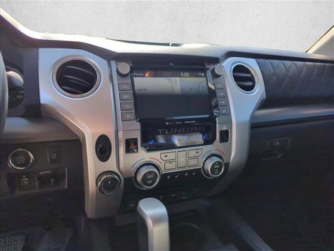 Used 2020 Toyota Tundra Platinum AWD/4WD image 13