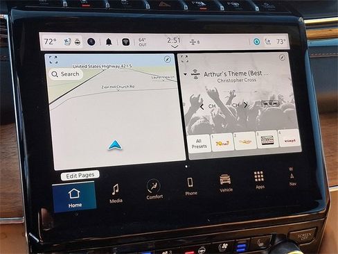 Used 2024 Jeep Grand Cherokee L Summit image 17