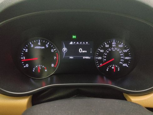 Used 2018 Kia Sportage SX AWD/4WD image 23