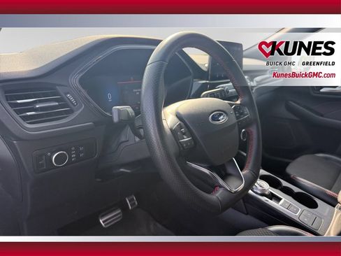 Used 2024 Ford Escape ST-Line FWD image 20