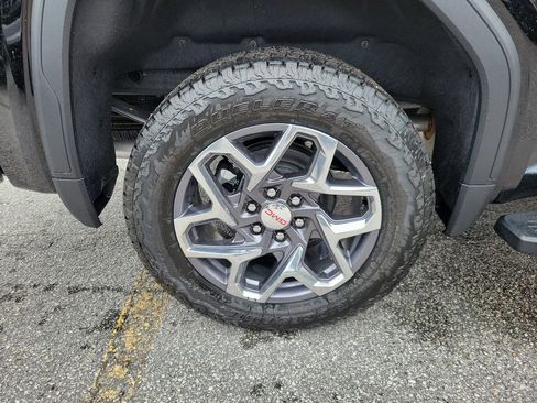 New 2026 GMC Sierra 1500 SLT w/ SLT Premium Plus Package image 5