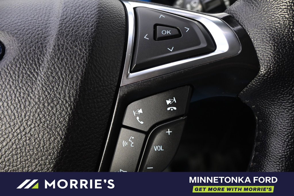 Used 2023 Ford Edge SEL w/ Convenience Package AWD/4WD image 35