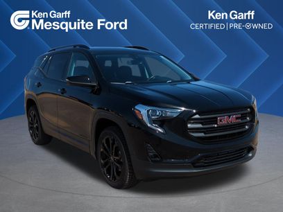 Used 2021 GMC Terrain SLT w/ Elevation Edition