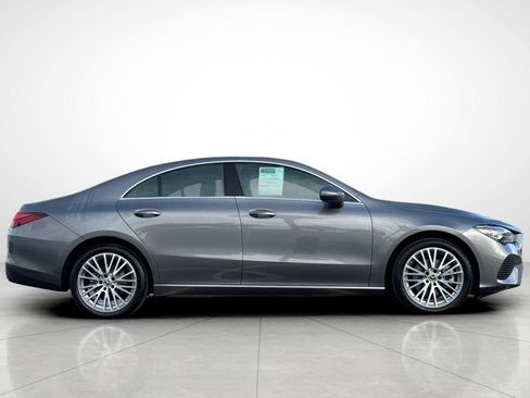Certified 2026 Mercedes-Benz CLA 250 image 22