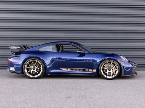 Certified 2026 Porsche 911 GT3 image 8