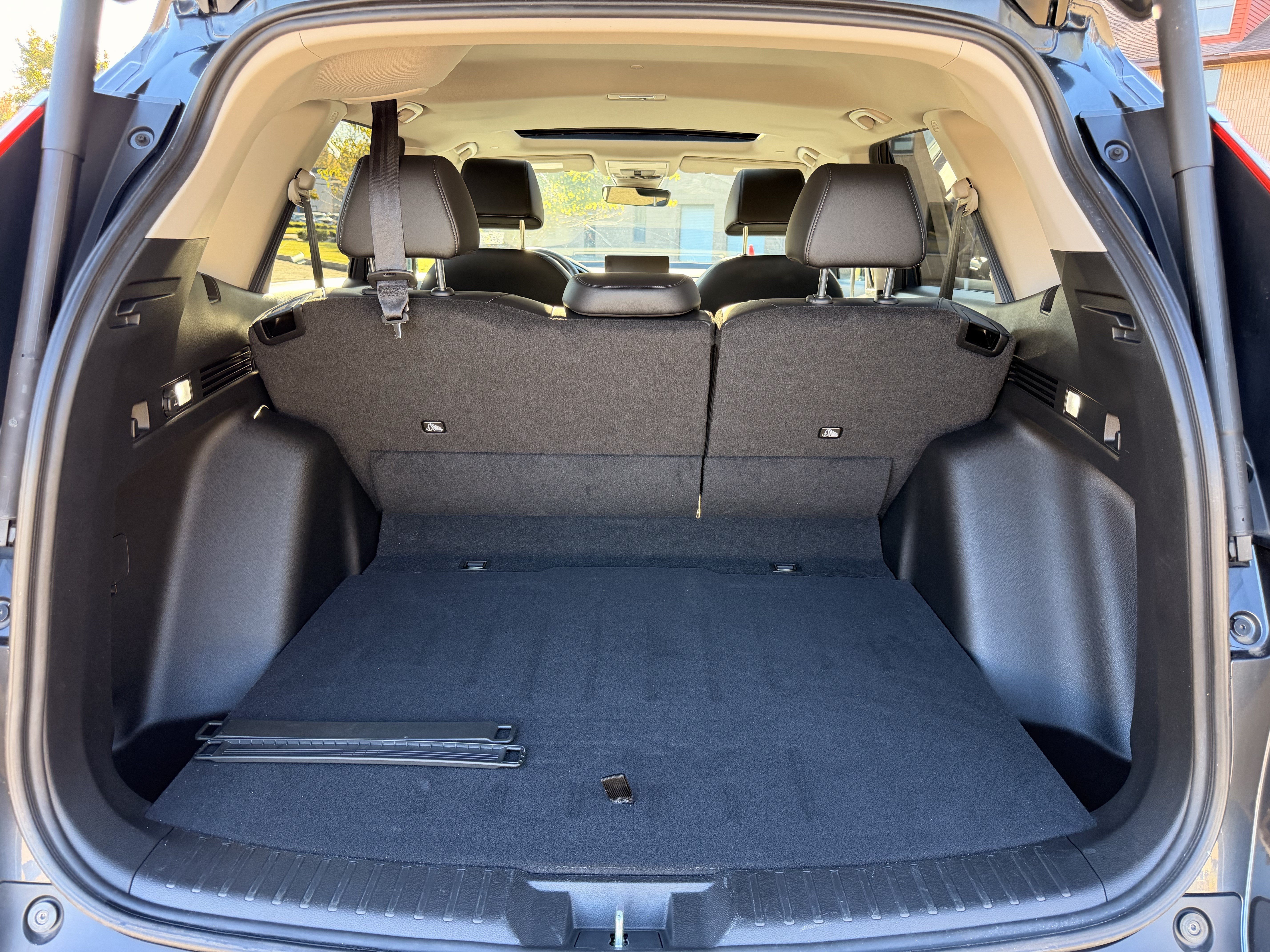 Used 2024 Honda CR-V EX-L image 29