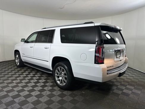 Used 2020 GMC Yukon XL Denali w/ Open Road Package image 5