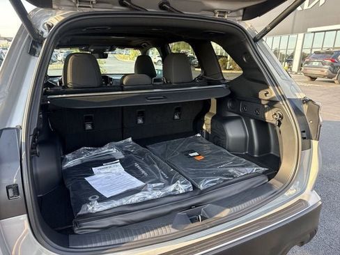 New 2026 Subaru Forester Premium AWD/4WD image 89