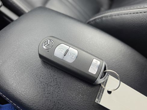 Used 2019 MAZDA CX-3 Grand Touring AWD/4WD image 34