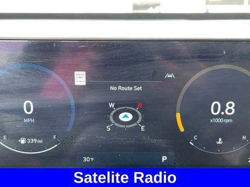 Used 2024 Hyundai Kona N Line image 8