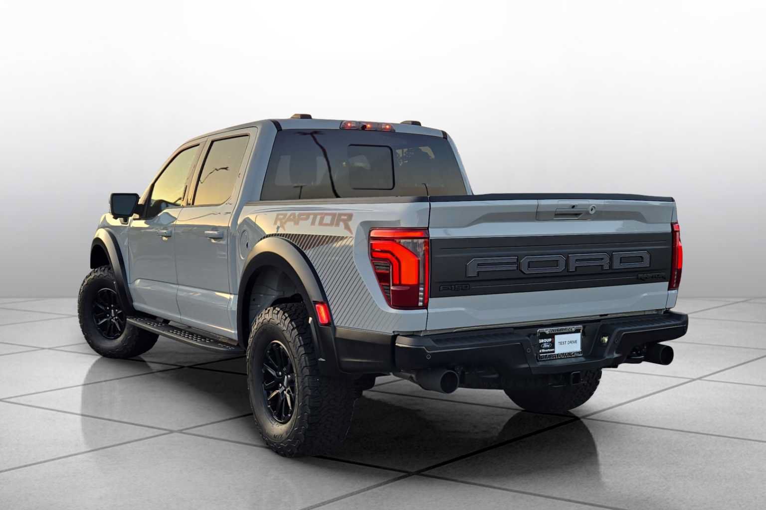 New 2026 Ford F150 Raptor AWD/4WD image 13