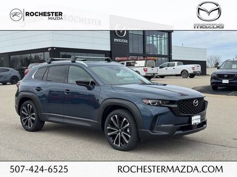 New 2026 MAZDA CX-50 AWD 2.5 S w/ Premium Package image 43