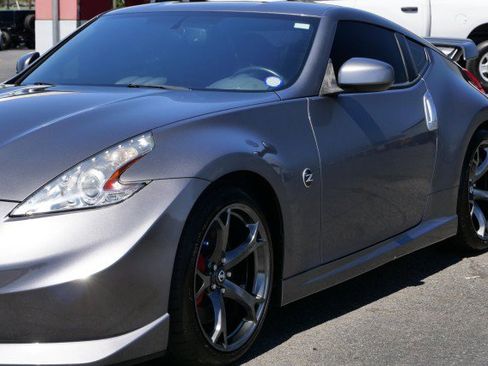 Used 2013 Nissan 370Z NISMO w/ Bose Pkg image 37