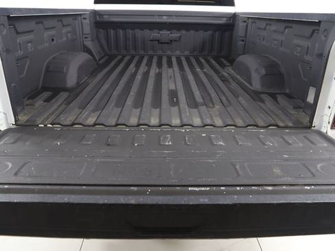 Used 2020 Chevrolet Silverado 2500 LT AWD/4WD image 42