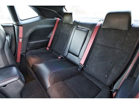 Used 2023 Dodge Challenger R/T Scat Pack image 7