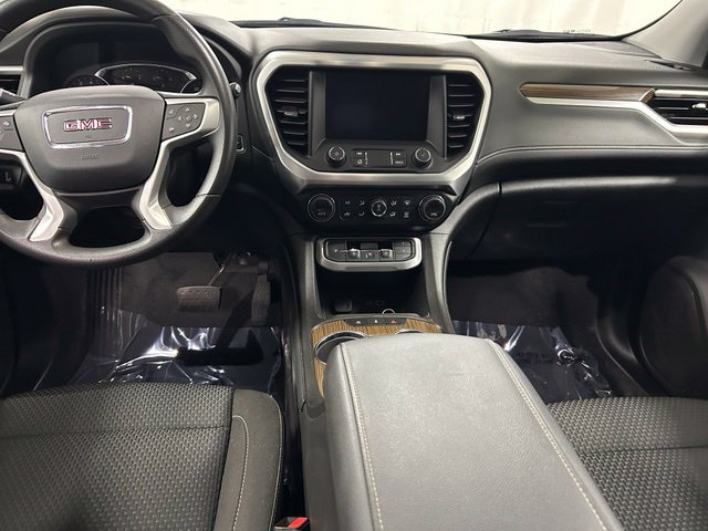 Used 2023 GMC Acadia SLE w/ Driver Convenience Package AWD/4WD image 16