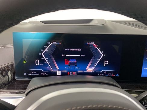 New 2026 BMW X7 xDrive40i w/ M Sport Package image 15