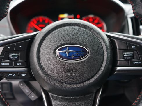 Used 2018 Subaru Impreza 2.0i Sport AWD/4WD image 17