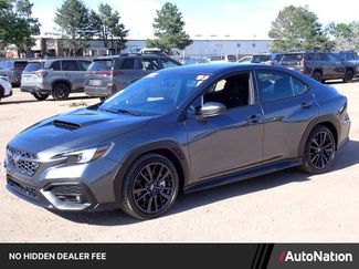 Used 2023 Subaru WRX Premium AWD/4WD video 1