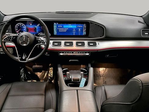 Used 2024 Mercedes-Benz GLE 450e 4MATIC image 16