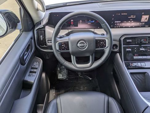 Used 2026 Nissan Armada SV AWD/4WD image 17