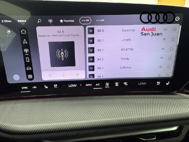 New 2026 Audi SQ5 Premium Plus AWD/4WD image 16