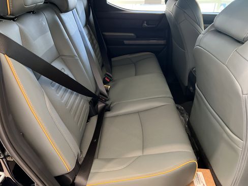 New 2025 Toyota Tacoma 4x4 Double Cab Hybrid image 15