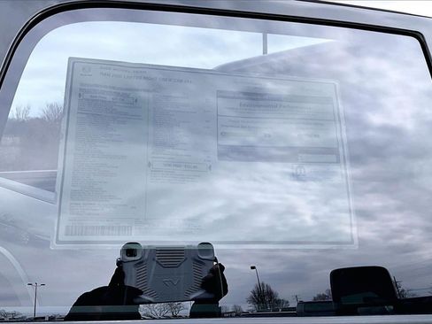 New 2026 RAM 3500 Longhorn image 14