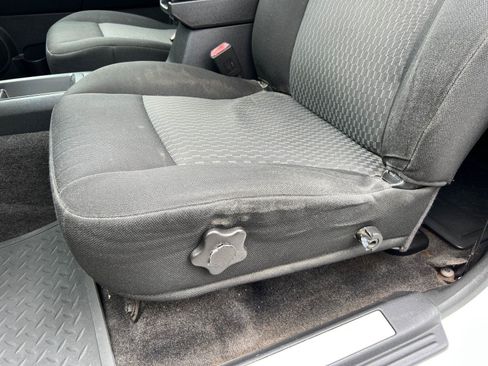 Used 2007 Chevrolet Colorado LT w/ LT Preferred Equipment Group AWD/4WD image 30