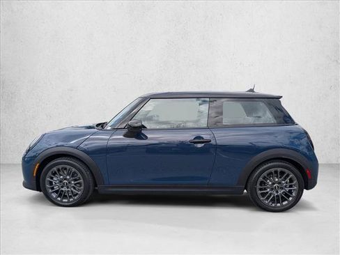New 2026 MINI Cooper S FWD image 9