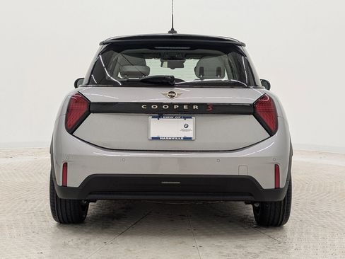 New 2026 MINI Cooper S FWD image 10