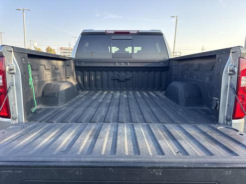 Used 2023 Chevrolet Silverado 1500 RST w/ RST All Star Premium Package AWD/4WD image 23