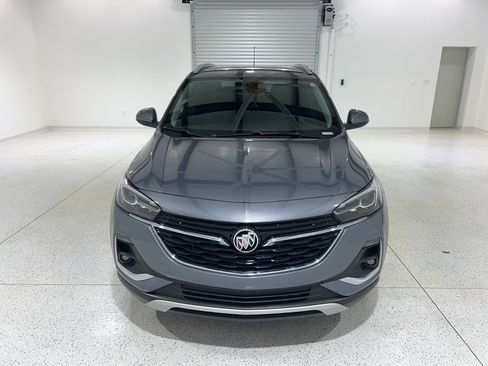 Used 2022 Buick Encore GX Essence image 8