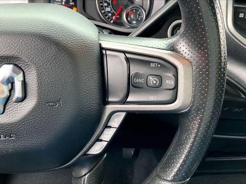 Certified 2024 RAM 2500 Tradesman w/ Chrome Appearance Group image 21