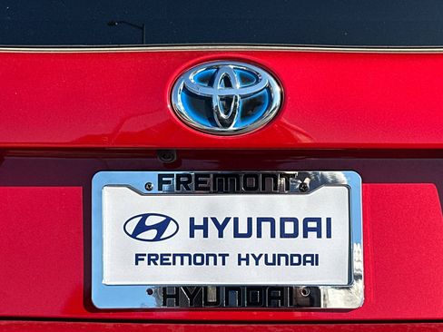 Used 2020 Toyota Prius Limited image 44