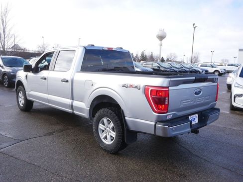 Used 2022 Ford F150 XLT w/ Trailer Tow Package image 7