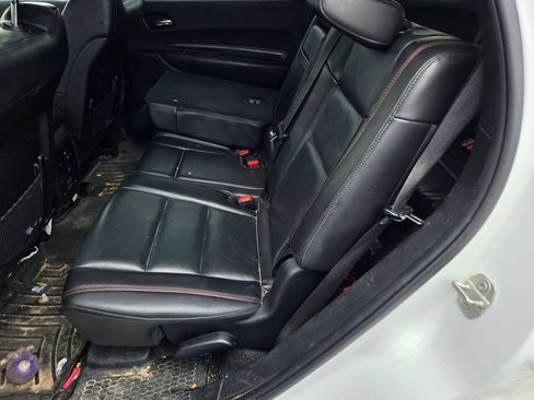 Used 2023 Dodge Durango GT AWD/4WD image 6