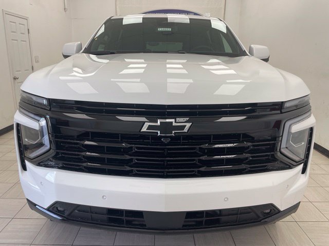 New 2026 Chevrolet Suburban RST w/ Comfort Package AWD/4WD image 18