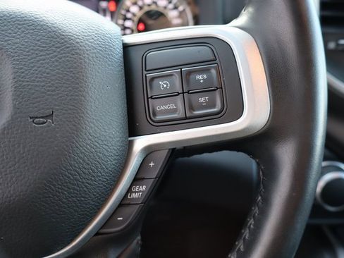 Used 2022 RAM 2500 Big Horn w/ Level C Equiment Group image 17