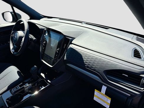 New 2026 Subaru Forester Premium image 29