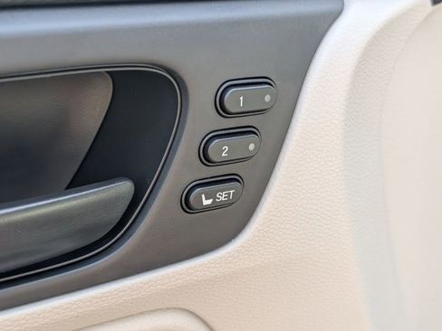 New 2026 Honda Odyssey EX-L image 16
