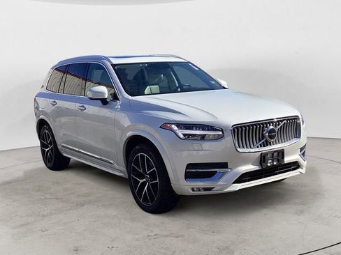 Used 2020 Volvo XC90 T6 Inscription image 7