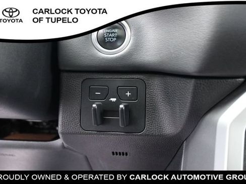 Used 2024 Toyota Tundra Platinum AWD/4WD image 20