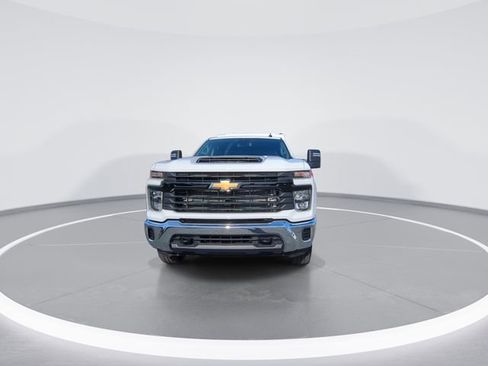 New 2025 Chevrolet Silverado 3500 W/T w/ WT Convenience Package AWD/4WD image 3