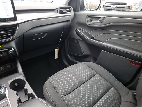 New 2026 Ford Escape Active w/ Tech Pack #1 AWD/4WD image 11