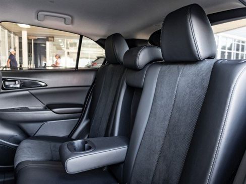 New 2025 Mitsubishi Eclipse Cross SE image 18