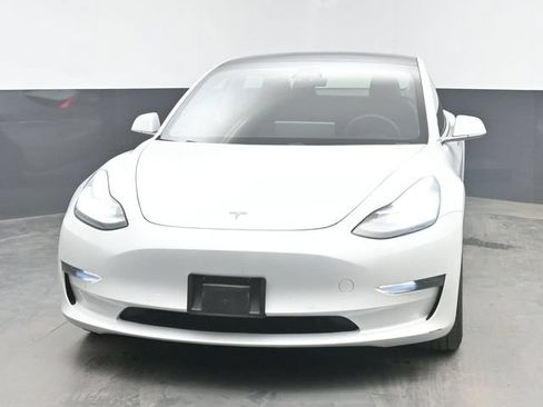 Used 2019 Tesla Model 3 Long Range AWD/4WD image 3