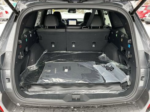 New 2026 Subaru Outback Premium image 23